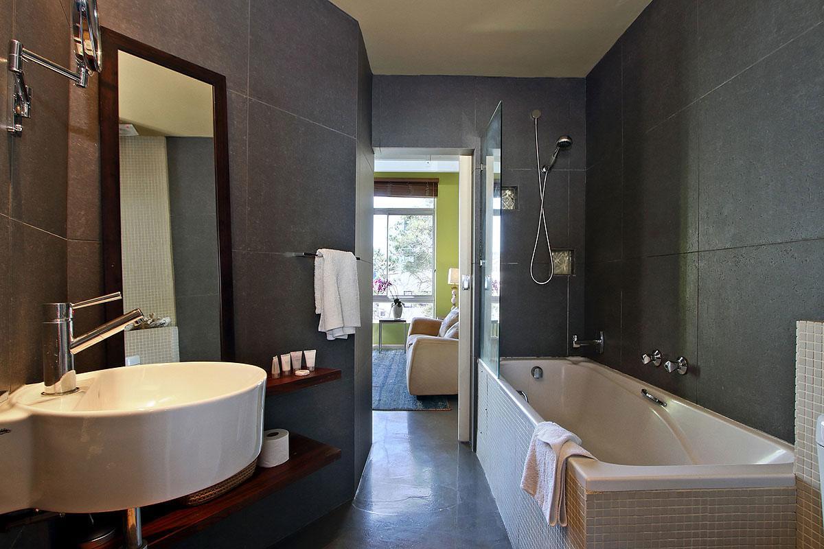 Berkeley Square Apartment Kaapstad Buitenkant foto