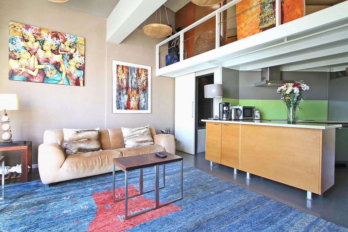 Berkeley Square Apartment Kaapstad Buitenkant foto