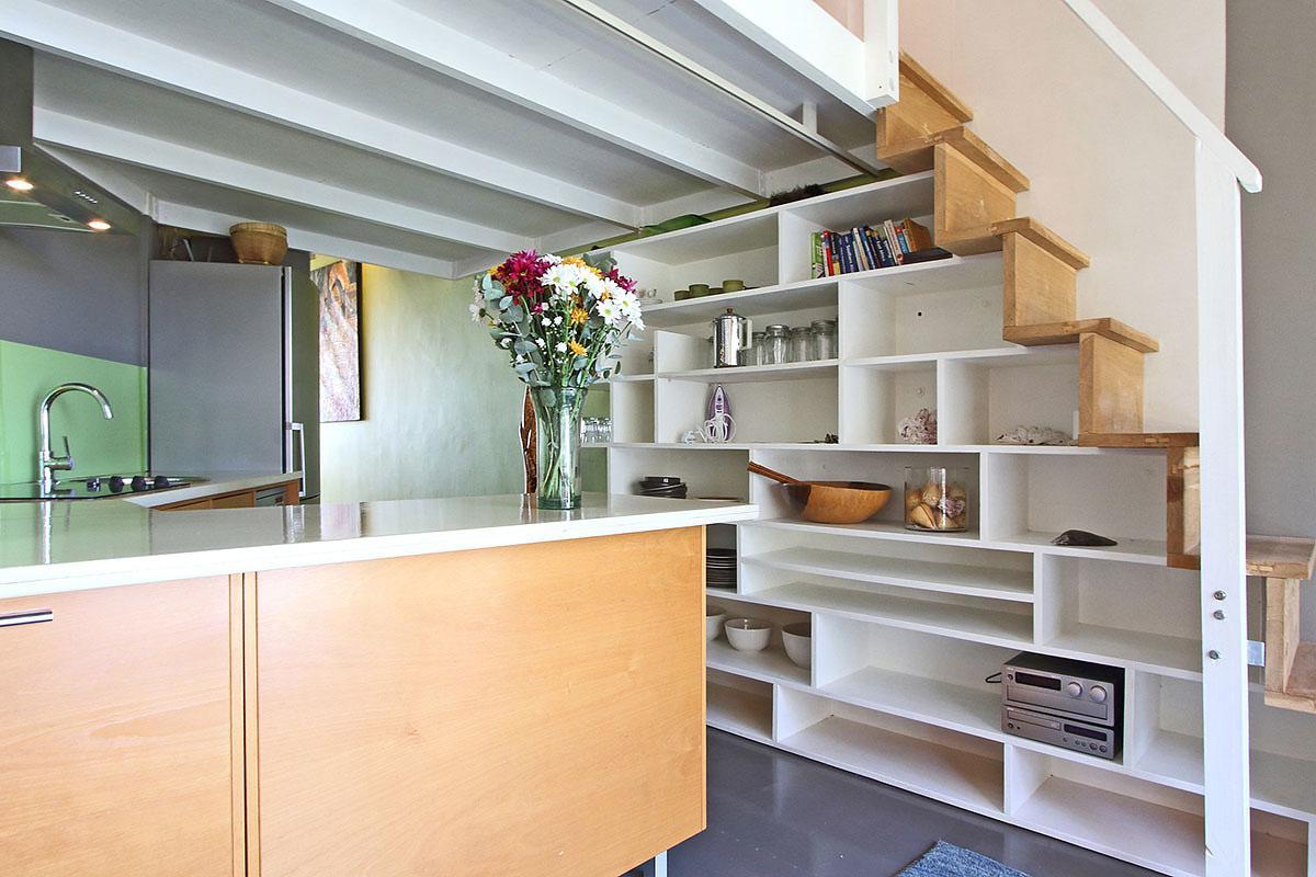 Berkeley Square Apartment Kaapstad Buitenkant foto